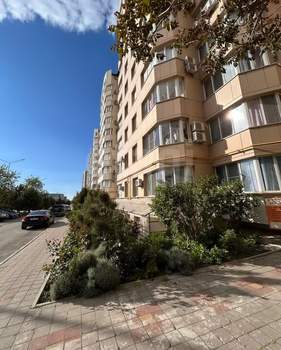 1-к квартира, вторичка, 35м2, 1/12 этаж