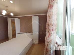 2-к квартира, вторичка, 54м2, 5/21 этаж