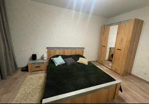 1-к квартира, вторичка, 43м2, 8/9 этаж