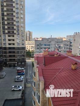 Студия квартира, вторичка, 29м2, 8/19 этаж