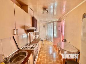 1-к квартира, вторичка, 55м2, 2/9 этаж