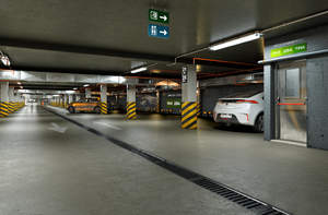 1-к квартира, вторичка, 30м2, 11/20 этаж