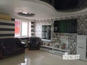2-к квартира, вторичка, 90м2, 7/9 этаж