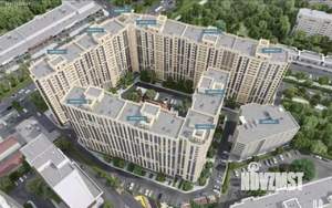 Студия квартира, вторичка, 23м2, 10/20 этаж