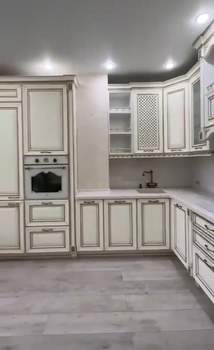 3-к квартира, вторичка, 105м2, 6/10 этаж