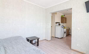 1-к квартира, вторичка, 31м2, 15/16 этаж