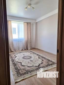 1-к квартира, вторичка, 34м2, 3/3 этаж