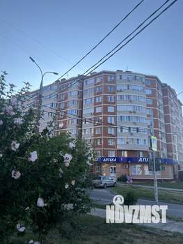 1-к квартира, вторичка, 49м2, 8/9 этаж