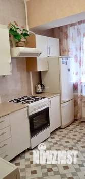 1-к квартира, вторичка, 42м2, 4/5 этаж