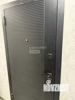 1-к квартира, вторичка, 17м2, -1/8 этаж