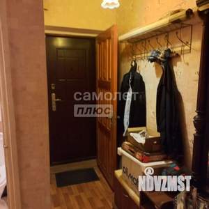 3-к квартира, вторичка, 50м2, 1/2 этаж