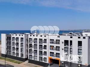 1-к квартира, вторичка, 52м2, 6/12 этаж