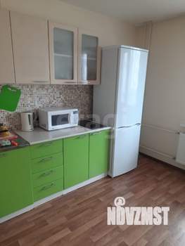 1-к квартира, вторичка, 35м2, 7/10 этаж