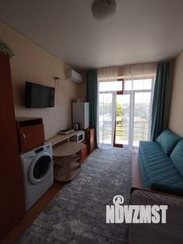 Студия квартира, вторичка, 17м2, 3/3 этаж