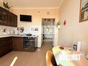 1-к квартира, вторичка, 45м2, 9/10 этаж