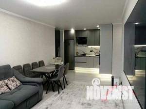 3-к квартира, вторичка, 76м2, 7/9 этаж