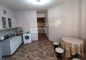 1-к квартира, вторичка, 37м2, 6/7 этаж