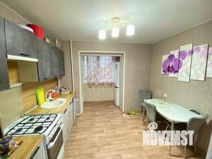 3-к квартира, вторичка, 70м2, 4/5 этаж