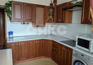 1-к квартира, вторичка, 39м2, 10/10 этаж