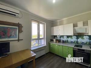 1-к квартира, вторичка, 37м2, 5/5 этаж