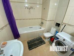 1-к квартира, вторичка, 39м2, 4/9 этаж