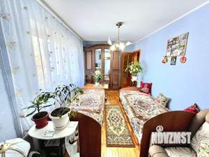 2-к квартира, вторичка, 50м2, 3/9 этаж