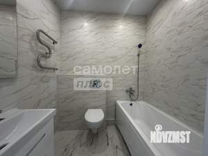 1-к квартира, вторичка, 41м2, 13/14 этаж