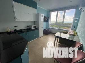 1-к квартира, вторичка, 39м2, 9/12 этаж