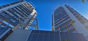 2-к квартира, вторичка, 75м2, 11/16 этаж