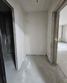 Студия квартира, вторичка, 27м2, 16/16 этаж