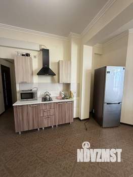 Студия квартира, вторичка, 37м2, 8/20 этаж