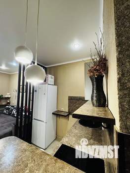 Студия квартира, вторичка, 26м2, 6/14 этаж