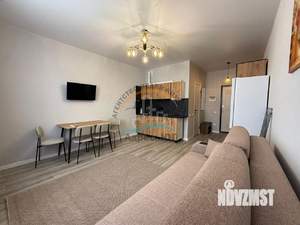 Студия квартира, вторичка, 25м2, 3/4 этаж