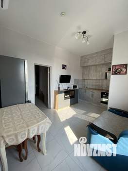 1-к квартира, вторичка, 45м2, 4/12 этаж