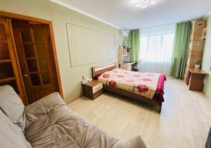 3-к квартира, вторичка, 73м2, 5/5 этаж