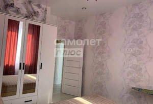 2-к квартира, вторичка, 53м2, 11/16 этаж