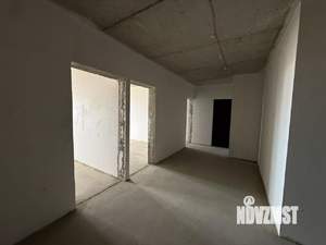 2-к квартира, вторичка, 73м2, 9/16 этаж