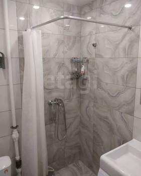 Студия квартира, вторичка, 19м2, 1/20 этаж