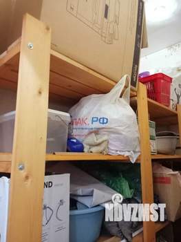 1-к квартира, вторичка, 47м2, 7/11 этаж