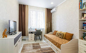 2-к квартира, вторичка, 69м2, 4/15 этаж