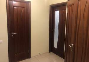 1-к квартира, вторичка, 46м2, 3/9 этаж