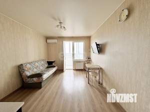 Студия квартира, вторичка, 30м2, 13/16 этаж