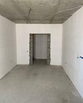 1-к квартира, вторичка, 43м2, 3/9 этаж