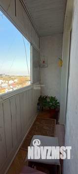 1-к квартира, вторичка, 39м2, 9/10 этаж