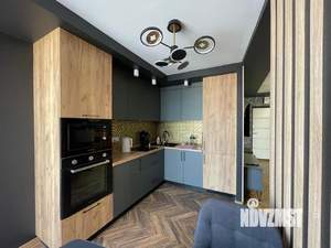 Студия квартира, вторичка, 53м2, 5/7 этаж