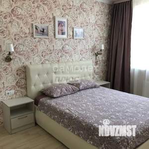 2-к квартира, вторичка, 64м2, 19/19 этаж