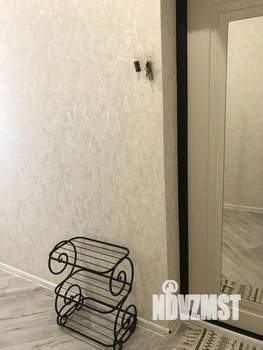 2-к квартира, вторичка, 56м2, 11/16 этаж