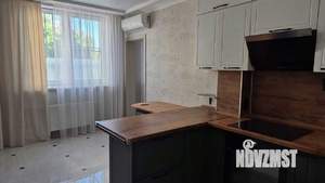 3-к квартира, вторичка, 69м2, 1/16 этаж