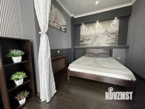 Студия квартира, вторичка, 35м2, 2/7 этаж