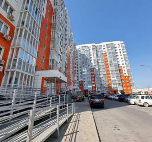 1-к квартира, вторичка, 36м2, 14/16 этаж